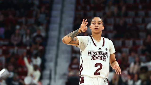 Jerkaila Jordan